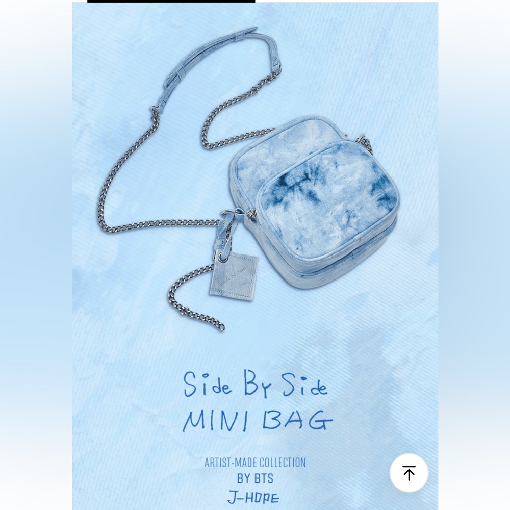 Artist made collection by BTS J-HOPE